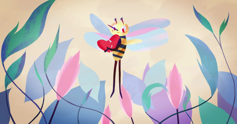 bee